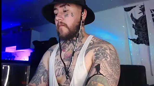 Ash gusbig online show from 23, 2, 2026