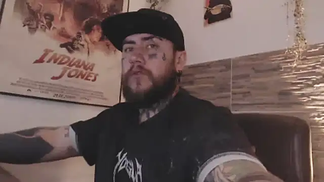 Ash gusbig online show from 9, 3, 2026