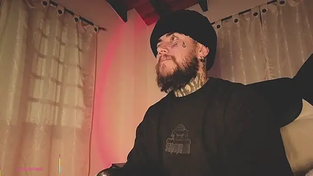 Ash gusbig online show from 2, 5, 2026
