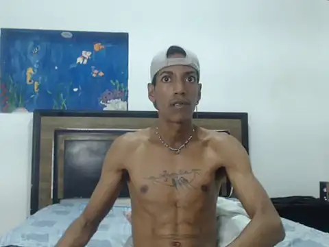 AlbertBigCock online show from 8, 2, 2026