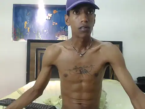 AlbertBigCock online show from 15, 2, 2026