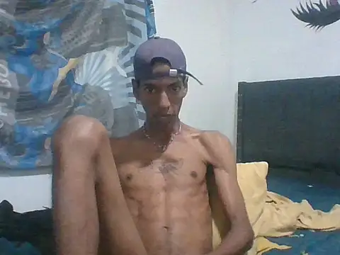AlbertBigCock online show from 26, 6, 2026