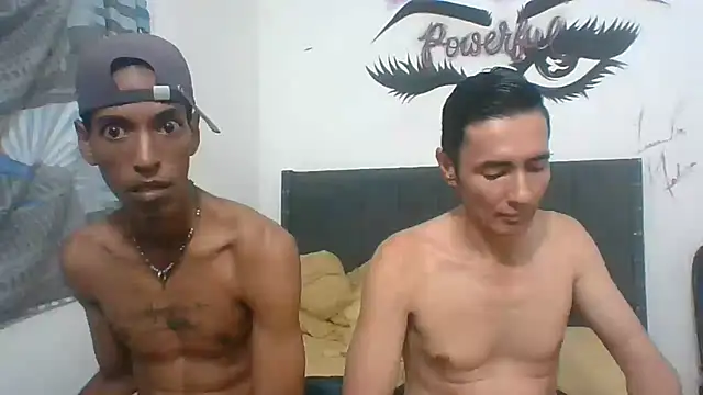 AlbertBigCock online show from 1, 7, 2026