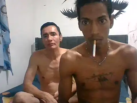 AlbertBigCock online show from 7, 7, 2026