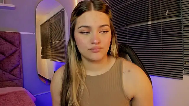 Snapshot of cattaleya___ chatting on 3, 12, 2024 cattaleya online show from 3, 12, 2024