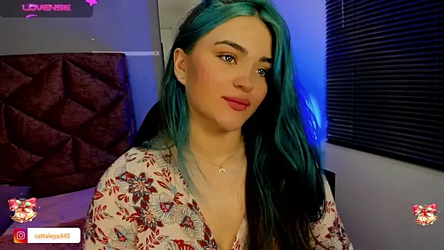 Snapshot of cattaleya___ chatting on 12, 12, 2024 cattaleya online show from 12, 12, 2024