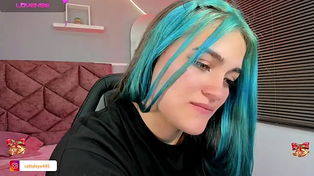 Snapshot of cattaleya___ chatting on 13, 12, 2024 cattaleya online show from 13, 12, 2024