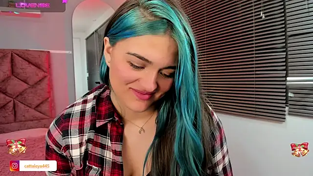 Snapshot of cattaleya___ chatting on 14, 12, 2024 cattaleya online show from 14, 12, 2024