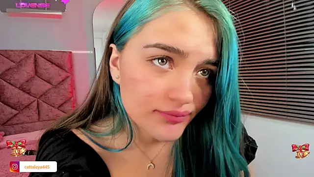 Snapshot of cattaleya___ chatting on 14, 12, 2024 cattaleya online show from 14, 12, 2024