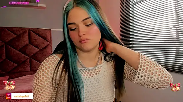 Snapshot of cattaleya___ chatting on 16, 12, 2024 cattaleya online show from 16, 12, 2024