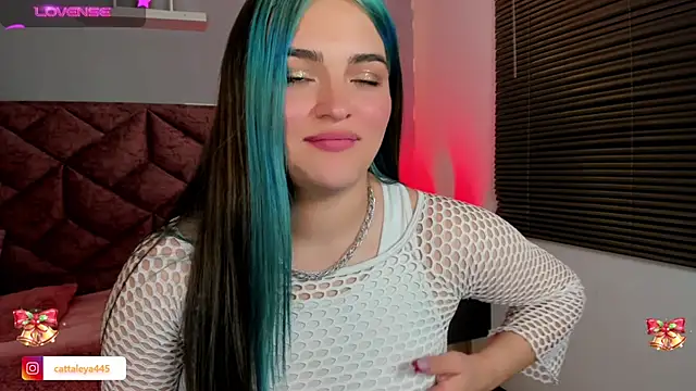 Snapshot of cattaleya___ chatting on 16, 12, 2024 cattaleya online show from 16, 12, 2024