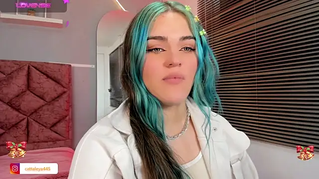 Snapshot of cattaleya___ chatting on 19, 12, 2024 cattaleya online show from 19, 12, 2024