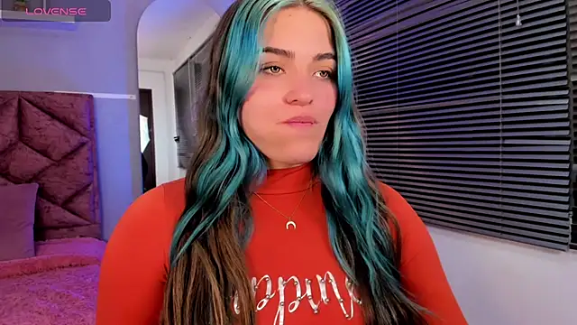 Snapshot of cattaleya___ chatting on 20, 12, 2024 cattaleya online show from 20, 12, 2024