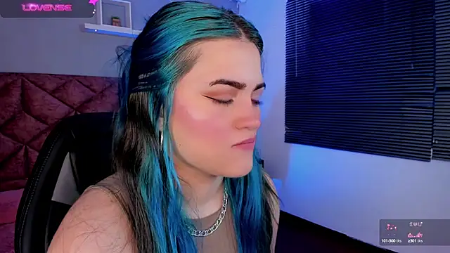 Snapshot of cattaleya___ chatting on 25, 1, 2025 cattaleya online show from 25, 1, 2025