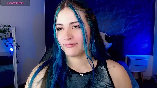 Snapshot of cattaleya___ chatting on 25, 1, 2025 cattaleya online show from 25, 1, 2025