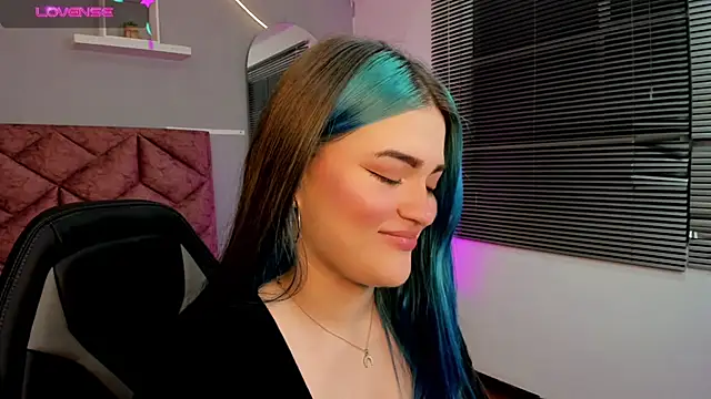 Snapshot of cattaleya___ chatting on 29, 1, 2025 cattaleya online show from 29, 1, 2025