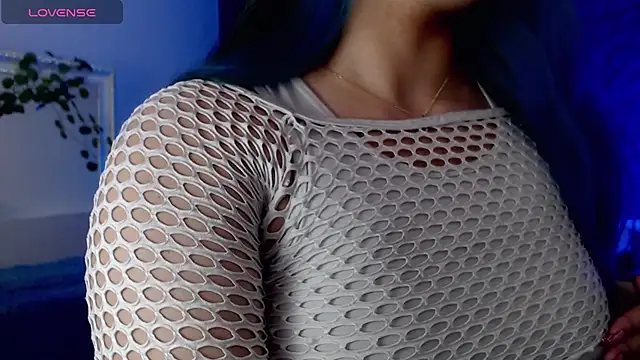 Snapshot of cattaleya___ chatting on 1, 2, 2025 cattaleya online show from 1, 2, 2025