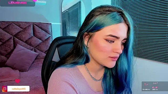 Snapshot of cattaleya___ chatting on 4, 2, 2025 cattaleya online show from 4, 2, 2025