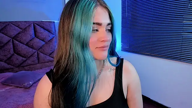 Snapshot of cattaleya___ chatting on 6, 2, 2025 cattaleya online show from 6, 2, 2025