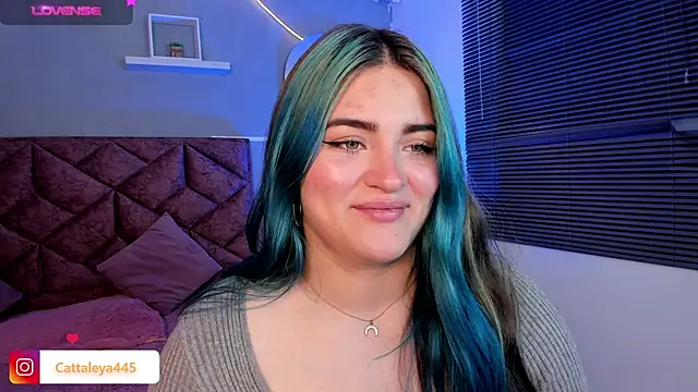 Snapshot of cattaleya___ chatting on 12, 2, 2025 cattaleya online show from 12, 2, 2025