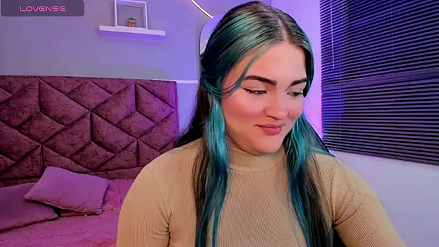 Snapshot of cattaleya___ chatting on 13, 2, 2025 cattaleya online show from 13, 2, 2025