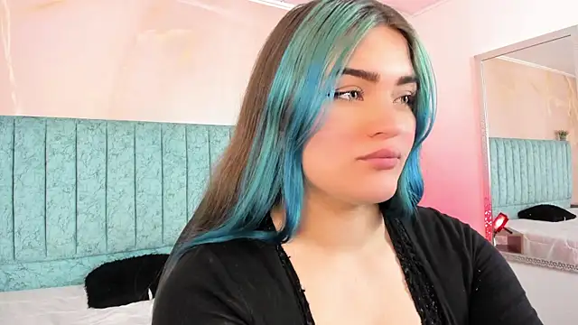 Snapshot of cattaleya___ chatting on 16, 2, 2025 cattaleya online show from 16, 2, 2025