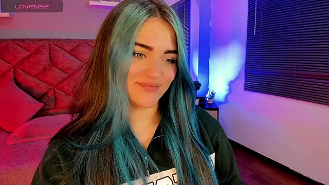 Snapshot of cattaleya___ chatting on 18, 2, 2025 cattaleya online show from 18, 2, 2025