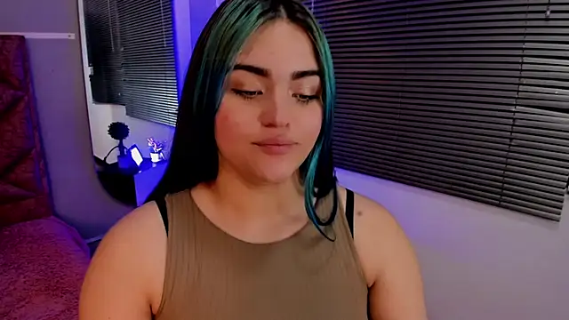 Snapshot of cattaleya___ chatting on 19, 2, 2025 cattaleya online show from 19, 2, 2025