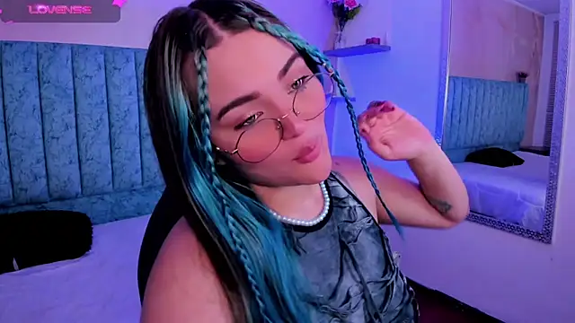 Snapshot of cattaleya___ chatting on 20, 2, 2025 cattaleya online show from 20, 2, 2025