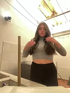 Snapshot of cattaleya___ chatting on 5, 3, 2025 cattaleya online show from 5, 3, 2025