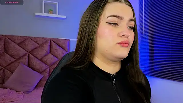 Snapshot of cattaleya___ chatting on 11, 3, 2025 cattaleya online show from 11, 3, 2025