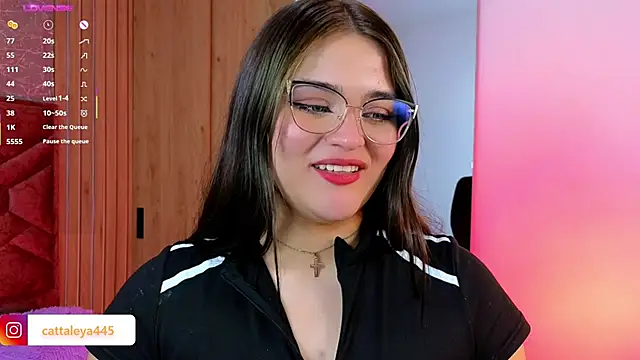 Snapshot of cattaleya___ chatting on 20, 3, 2025 cattaleya online show from 20, 3, 2025