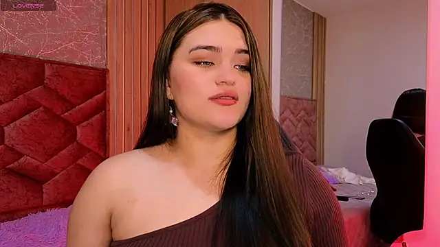 Snapshot of cattaleya___ chatting on 21, 3, 2025 cattaleya online show from 21, 3, 2025