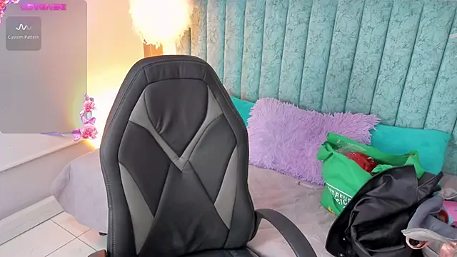 Snapshot of cattaleya___ chatting on 9, 9, 2025 cattaleya online show from 9, 9, 2025