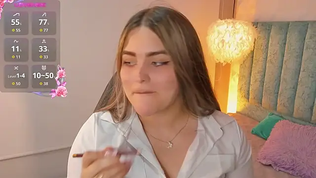 Snapshot of cattaleya___ chatting on 10, 9, 2025 cattaleya online show from 10, 9, 2025