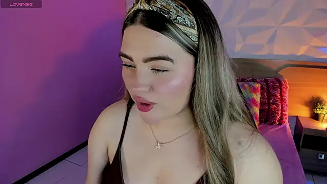 Snapshot of cattaleya___ chatting on 16, 9, 2025 cattaleya online show from 16, 9, 2025