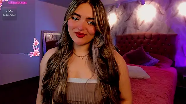 Snapshot of cattaleya___ chatting on 25, 9, 2025 cattaleya online show from 25, 9, 2025