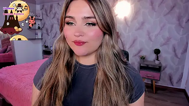 Snapshot of cattaleya___ chatting on 14, 10, 2025 cattaleya online show from 14, 10, 2025