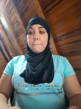 AmbarBurhan online show from 17, 2, 2025