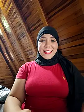 AmbarBurhan online show from 24, 2, 2025