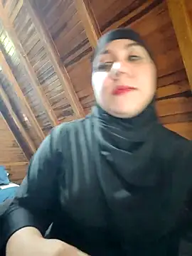 AmbarBurhan online show from 27, 2, 2025