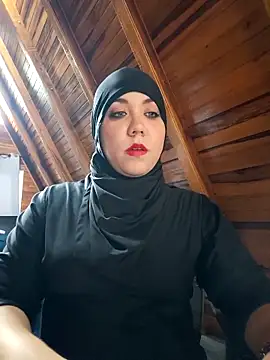 AmbarBurhan online show from 28, 2, 2025