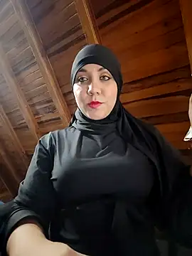 AmbarBurhan online show from 5, 3, 2025