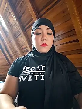 AmbarBurhan online show from 7, 3, 2025