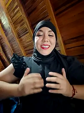 AmbarBurhan online show from 10, 3, 2025