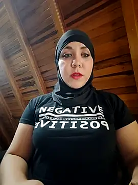 AmbarBurhan online show from 11, 3, 2025