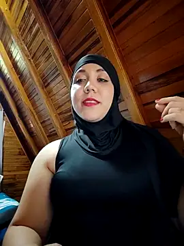 AmbarBurhan online show from 12, 3, 2025