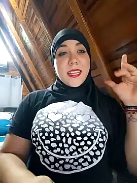 AmbarBurhan online show from 14, 3, 2025