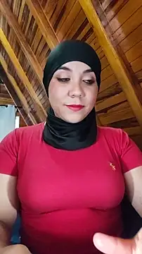 AmbarBurhan online show from 29, 9, 2025