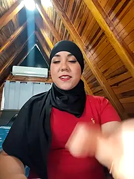 AmbarBurhan online show from 5, 12, 2025